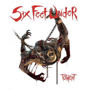 Six Feet Under - Torment i gruppen Annet / hos Bengans Skivbutik AB (4057799)
