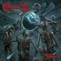 Entrails - World Inferno i gruppen CD hos Bengans Skivbutik AB (4057800)