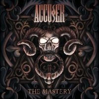 Accuser - Mastery i gruppen CD hos Bengans Skivbutik AB (4057805)