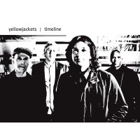 Yellowjackets - Timeline i gruppen Annet /  hos Bengans Skivbutik AB (4057847)