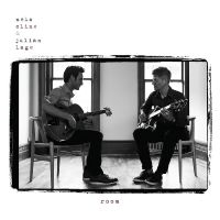 Cline Nels And Julian Lage - Room i gruppen Annet /  hos Bengans Skivbutik AB (4057848)