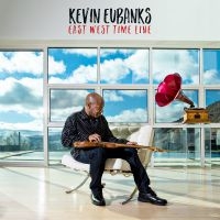 Eubanks Kevin - East West Time Line i gruppen CD hos Bengans Skivbutik AB (4057852)