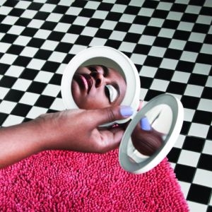 Salvant Cecile Mclorin - Dreams And Daggers i gruppen CD / Jazz hos Bengans Skivbutik AB (4057855)