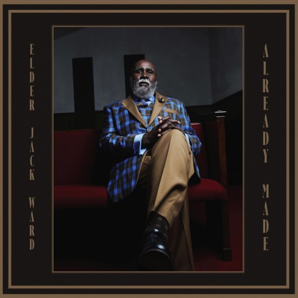 Various Artists - Sacred Soul Of North Carolina i gruppen VINYL / Toppselgere hos Bengans Skivbutik AB (4058156)