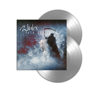 Winter - Pale Horse (2 Lp Silver Vinyl + Cd) i gruppen VINYL / Metal hos Bengans Skivbutik AB (4058191)