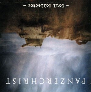 Panzerchrist - Soul Collector (Digipack) i gruppen CD / Dansk Musikkk,Metal hos Bengans Skivbutik AB (4058195)