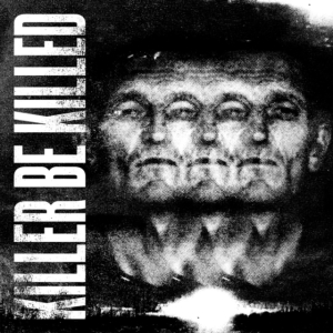 Killer Be Killed - Killer Be Killed (2Lp) i gruppen Annet /  hos Bengans Skivbutik AB (4058393)