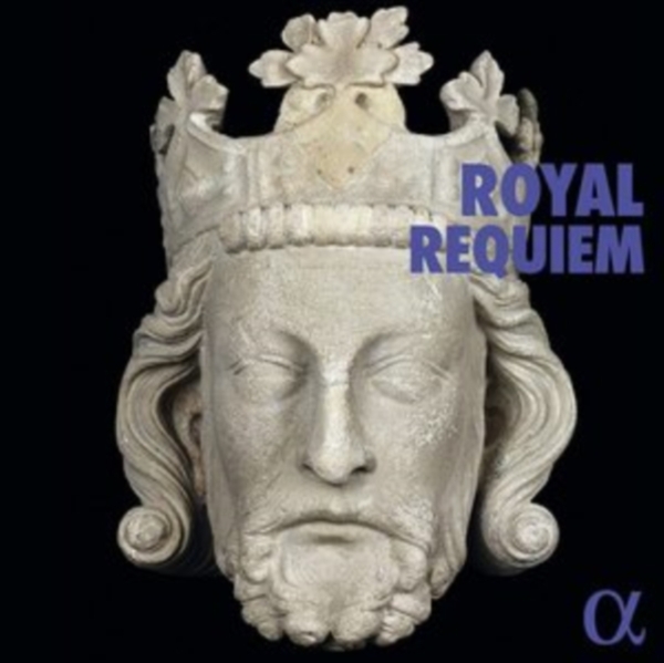 Antoine De Fevin Niccolo Jommelli - Royal Requiem (5Cd) i gruppen CD hos Bengans Skivbutik AB (4058488)