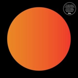 Sons Of The Sun - Sons Of The Sun i gruppen VINYL hos Bengans Skivbutik AB (4060376)