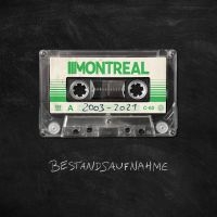 Montreal - Bestandsaufnahme (2003-2021) i gruppen VINYL / Rock hos Bengans Skivbutik AB (4060378)