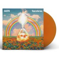 Susto - Time In The Sun (Indie Exclusive, T i gruppen VINYL / Pop-Rock,Reggae hos Bengans Skivbutik AB (4060383)