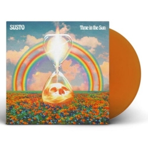 Susto - Time In The Sun (Indie Exclusive, T i gruppen -Start New West hos Bengans Skivbutik AB (4060383)