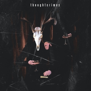 Thoughtcrimes - Tap Night i gruppen VINYL / Metal/ Heavy metal hos Bengans Skivbutik AB (4060400)