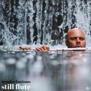 Tenderlonious - Still Flute i gruppen VINYL / Toppselgere hos Bengans Skivbutik AB (4060413)