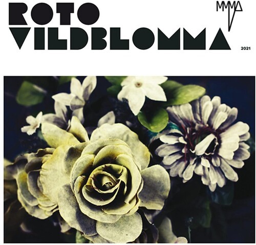 Mmm? (Mohammad) - Roto Vildblomma i gruppen VINYL / Rock hos Bengans Skivbutik AB (4060415)