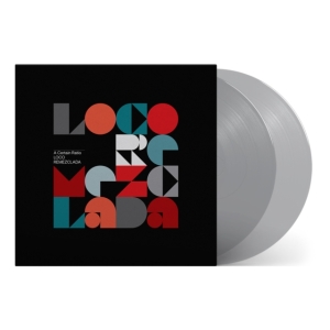 A Certain Ratio - Loco Remezclada i gruppen VINYL hos Bengans Skivbutik AB (4060424)