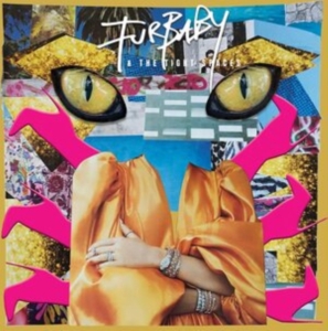Furbaby & The Tight Spaces - Furbaby & The Tight Spaces i gruppen Annet /  hos Bengans Skivbutik AB (4060440)