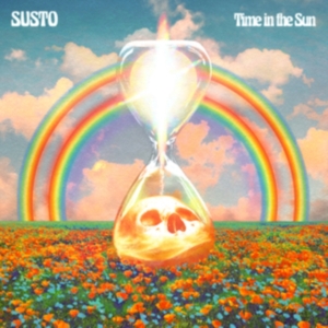 Susto - Time In The Sun i gruppen -Start New West hos Bengans Skivbutik AB (4060456)