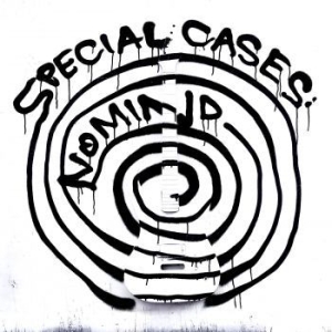 Special Cases - No Mind i gruppen CD hos Bengans Skivbutik AB (4060487)