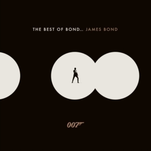 Blandade Artister - The Best Of Bond...James Bond (Viny i gruppen VINYL / Film-Musikkkal hos Bengans Skivbutik AB (4060523)