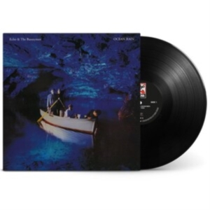 Echo & The Bunnymen - Ocean Rain (Vinyl) i gruppen Annet / hos Bengans Skivbutik AB (4060530)