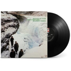 Echo & The Bunnymen - Porcupine (Vinyl) i gruppen VINYL hos Bengans Skivbutik AB (4060531)