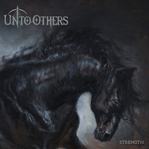 Unto Others - Strength i gruppen CD / Toppselgere hos Bengans Skivbutik AB (4060538)