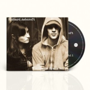 Richard Ashcroft - Acoustic Hymns Vol. 1 i gruppen CD / Pop-Rock hos Bengans Skivbutik AB (4060543)