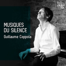 Various - Musiques Du Silence i gruppen Externt_Lager / Naxoslager hos Bengans Skivbutik AB (4060558)