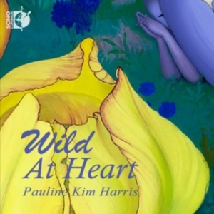 Gosfield Annie  Hoffman Elizabet - Wild At Heart i gruppen Externt_Lager / Naxoslager hos Bengans Skivbutik AB (4060567)