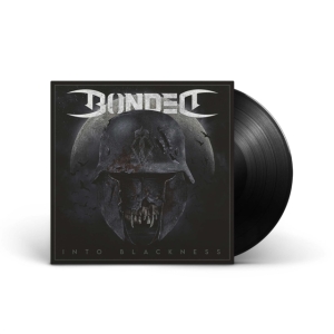 Bonded - Into Blackness i gruppen Annet /  hos Bengans Skivbutik AB (4060739)