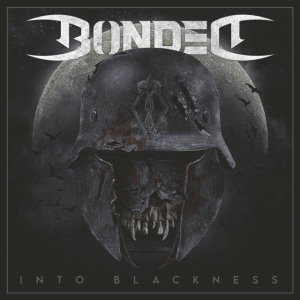 Bonded - Into Blackness i gruppen CD hos Bengans Skivbutik AB (4060740)