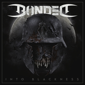 Bonded - Into Blackness i gruppen CD hos Bengans Skivbutik AB (4060740)