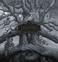 Mastodon - Hushed And Grim (Vinyl) i gruppen VINYL hos Bengans Skivbutik AB (4060796)