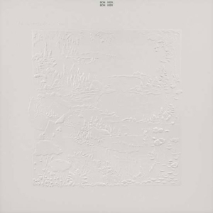 Bon Iver - Bon Iver 10Th Anniversary Edition i gruppen CD / Pop-Rock hos Bengans Skivbutik AB (4060953)