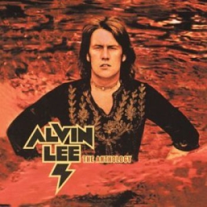 Lee Alvin - The Anthology i gruppen Labels /  hos Bengans Skivbutik AB (4060963)