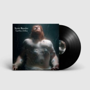 Reeder Scott - Tunnelvision Brilliance (Vinyl) i gruppen VINYL / Pop-Rock hos Bengans Skivbutik AB (4060976)