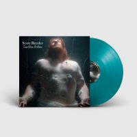 Reeder Scott - Tunnelvision Brilliance (Blue Vinyl i gruppen VINYL hos Bengans Skivbutik AB (4060977)