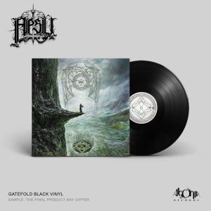 Proscriptor Mgoverns Apsû - Proscriptor Mcgoverns Apsû (Vinyl) i gruppen VINYL / Metal hos Bengans Skivbutik AB (4060980)