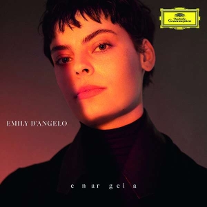 Emily D'angelo Das Freie Orchester - Enargeia (Vinyl) i gruppen VINYL hos Bengans Skivbutik AB (4061006)