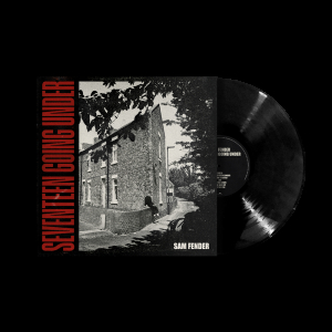 Sam Fender - Seventeen Going Under (Vinyl) i gruppen VI TIPSER / Bengans Personal tipser / Erika Tipsar hos Bengans Skivbutik AB (4061018)