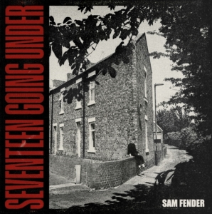 Sam Fender - Seventeen Going Under (Vinyl) i gruppen VI TIPSER / Bengans Personal tipser / Erika Tipsar hos Bengans Skivbutik AB (4061018)