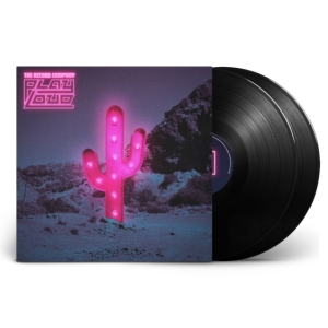 The Record Company - Play Loud (Vinyl) i gruppen Annet /  hos Bengans Skivbutik AB (4061047)