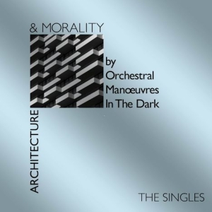 Orchestral Manoeuvres In The Dark - The Architecture & Morality Singles i gruppen MK Test 4 hos Bengans Skivbutik AB (4061153)