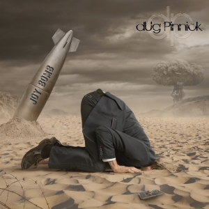 Dug Pinnick - Joy Bomb i gruppen CD / Pop-Rock hos Bengans Skivbutik AB (4061296)