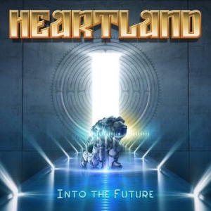 Heartland - Into The Future i gruppen CD hos Bengans Skivbutik AB (4061463)