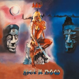 MP - GET IT NOW i gruppen CD / Metal hos Bengans Skivbutik AB (4061469)