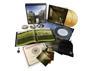 Dream Theater - A View From The Top Of The World i gruppen VINYL / Metal,Pop-Rock hos Bengans Skivbutik AB (4061534)