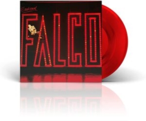 Falco - Emotional (Ltd. Vinyl) i gruppen Annet /  hos Bengans Skivbutik AB (4061577)