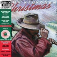 Jorma Kaukonen - Christmas i gruppen MK Test 4 hos Bengans Skivbutik AB (4061710)